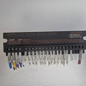 미쓰비시 CC-LINK aj65sbtb1-32t1