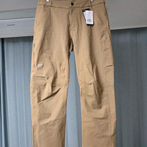 아크테릭스 크로닌 팬츠 34R 새상품