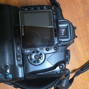 캐논 400D(kiss) 병행 수입 카메라 / 탐론 17-50 / 시그마 30mm