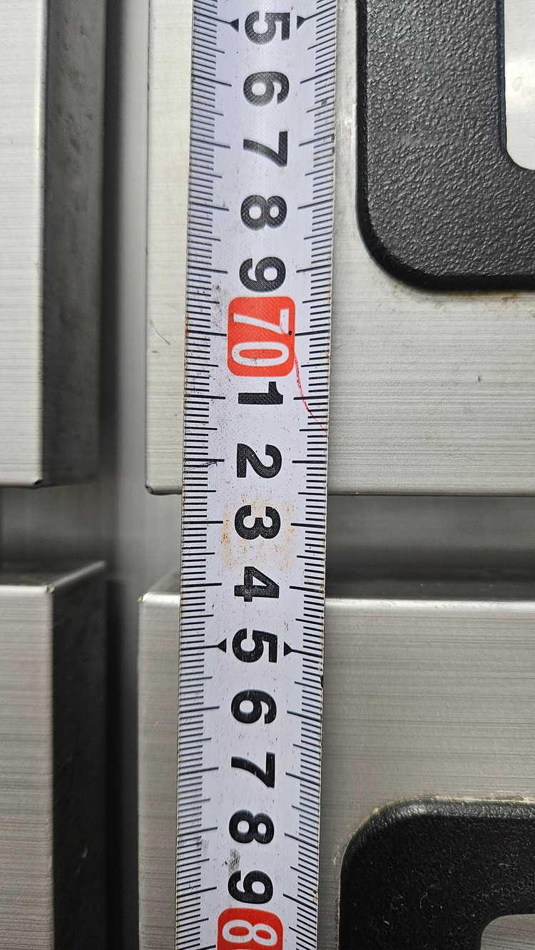 업소용 냉장고 45박스 고무패킹 판매 합니다. 이미지