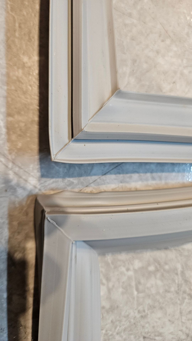 업소용 냉장고 45박스 고무패킹 판매 합니다. 이미지