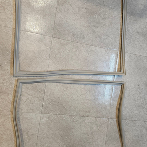 업소용 냉장고 45박스 고무패킹 판매 합니다. 이미지