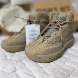 아디다스 YZY DSRT BT 키즈 운동화 210 이미지