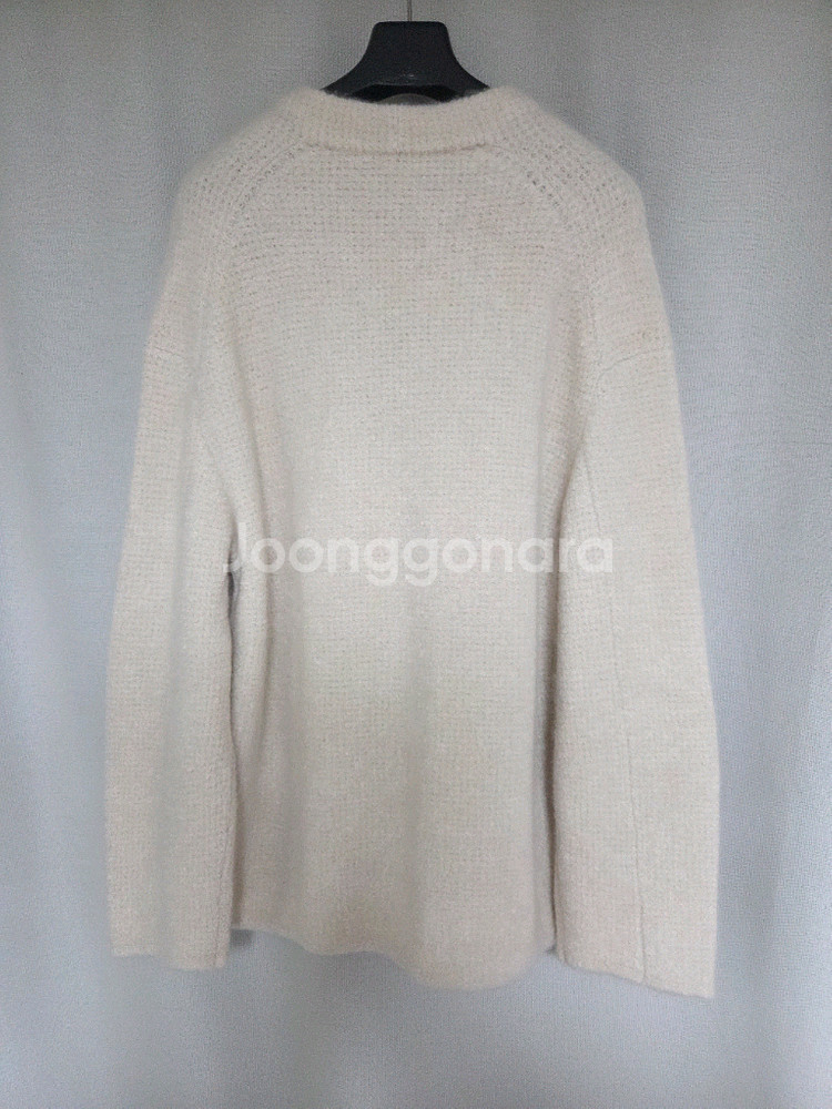 더캐시미어 캐쉬미어 가디건 (랑방,마인,타임,더캐시미어--3