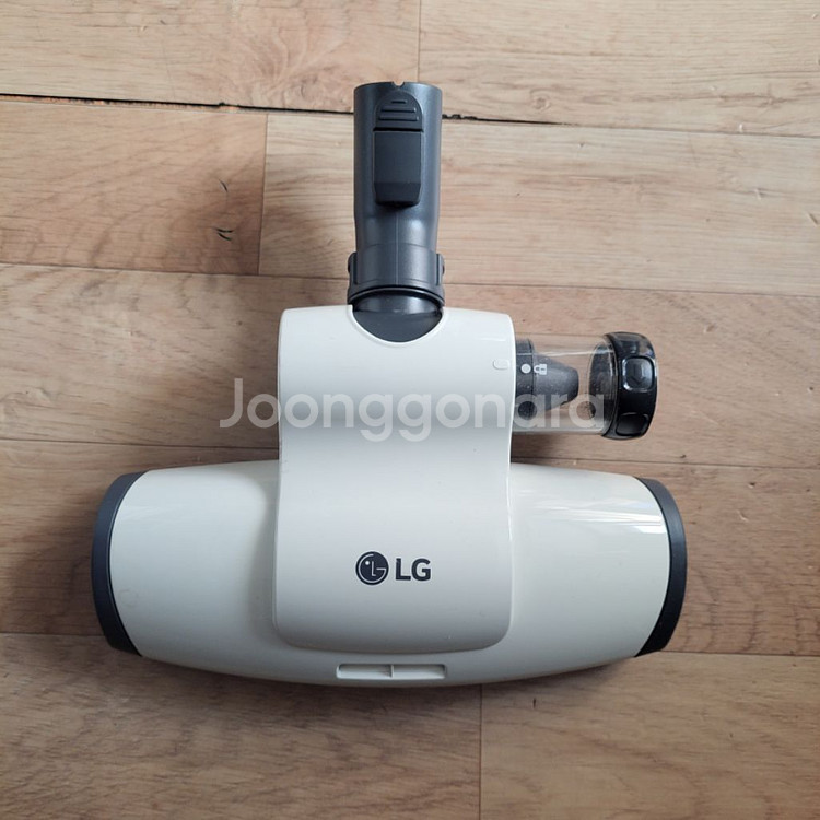 침구청소헤드 LG싸이킹청소기에맞습니다--0