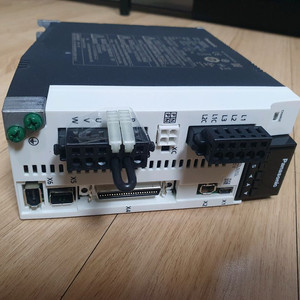 Panasonic 서보드라이버 MCDLN35SL 750W 미사용품