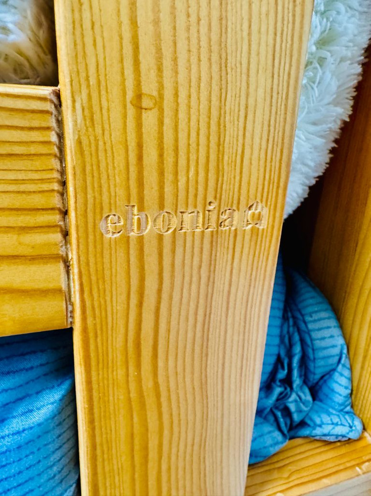 애보니아 2층 벙커침대--1