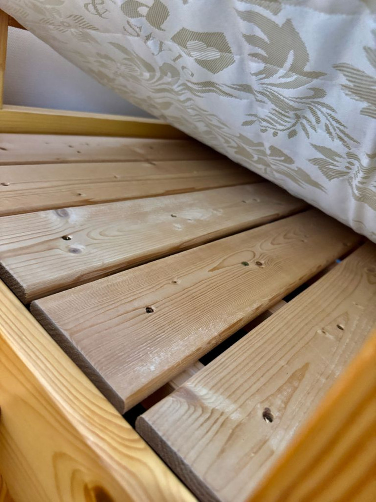 애보니아 2층 벙커침대--2