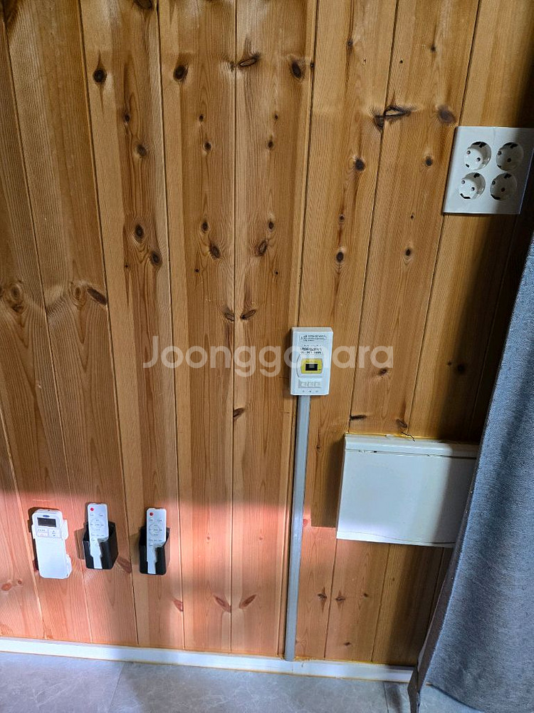 캠핑 카라반 트레일러,농막, 이동식주택(제주에 있어요)--4