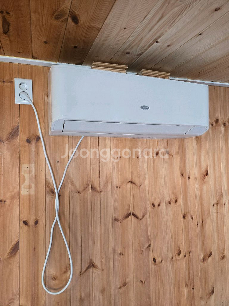 캠핑 카라반 트레일러,농막, 이동식주택(제주에 있어요)--7