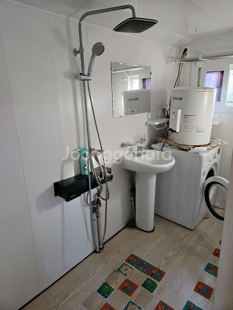 캠핑 카라반 트레일러,농막, 이동식주택(제주에 있어요)--8