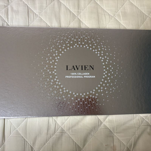 라비앙 화이트콜라겐앰플 12주분