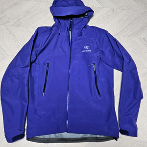 아크테릭스 베타FL 스퀴드잉크 L사이즈