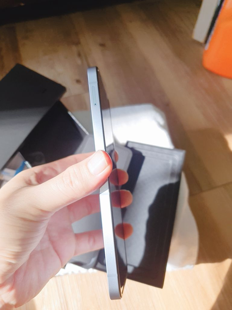 갤럭시 z플립6 이미지