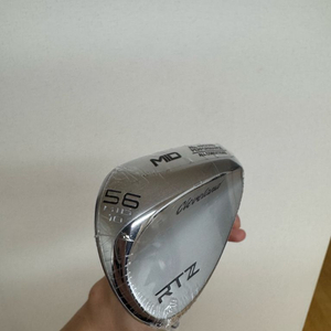 클리브랜드 RTZ 웨지 56도 새상품