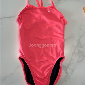 나이키 레이서백 핫펀치 수영복 28