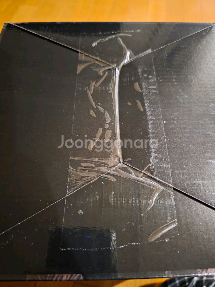 진격거 쿠지A상 짐승거인 피규어--9