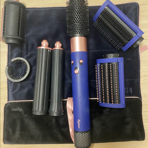 다이슨 에어랩 컴플리트 롱배럴