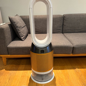 다이슨 퓨어 휴미디파이 ph02 가습기 공기청정기 판매(1년 사용)