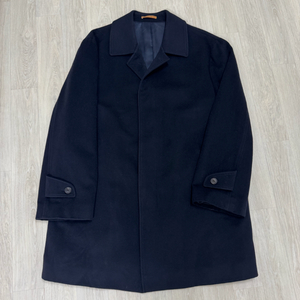 갤럭시 카디날 캐시미어 100% 코트 100