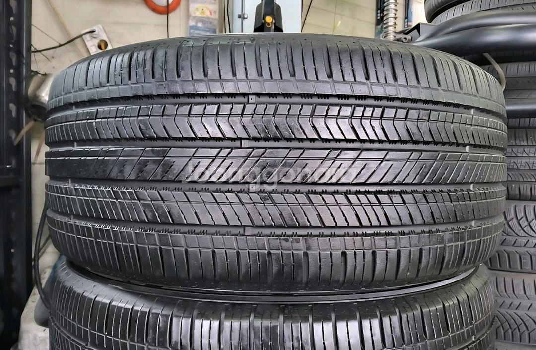 255 45 19 금호타이어 중고(24년)--1