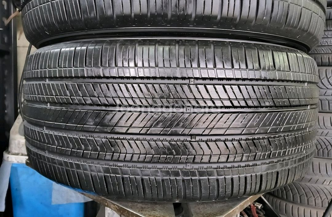 255 45 19 금호타이어 중고(24년)--2