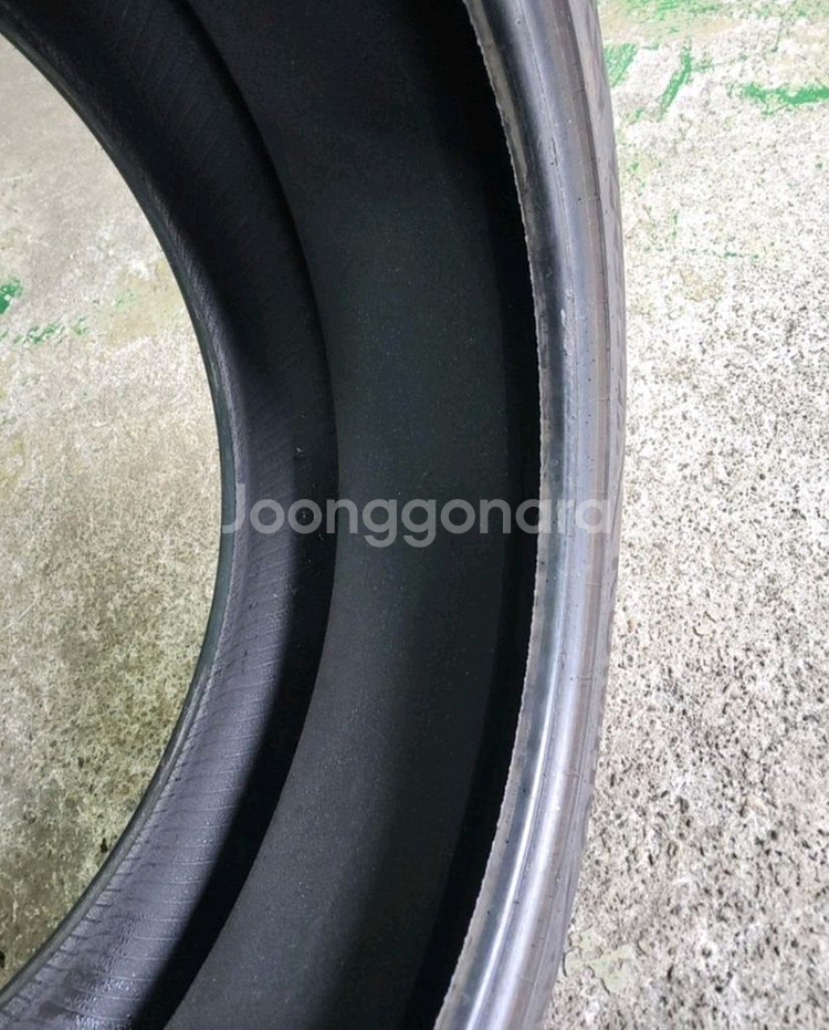 255 45 19 금호타이어 중고(24년)--3