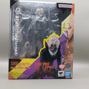 shf 단다단 오카룽 변신 피규어 판매합니다