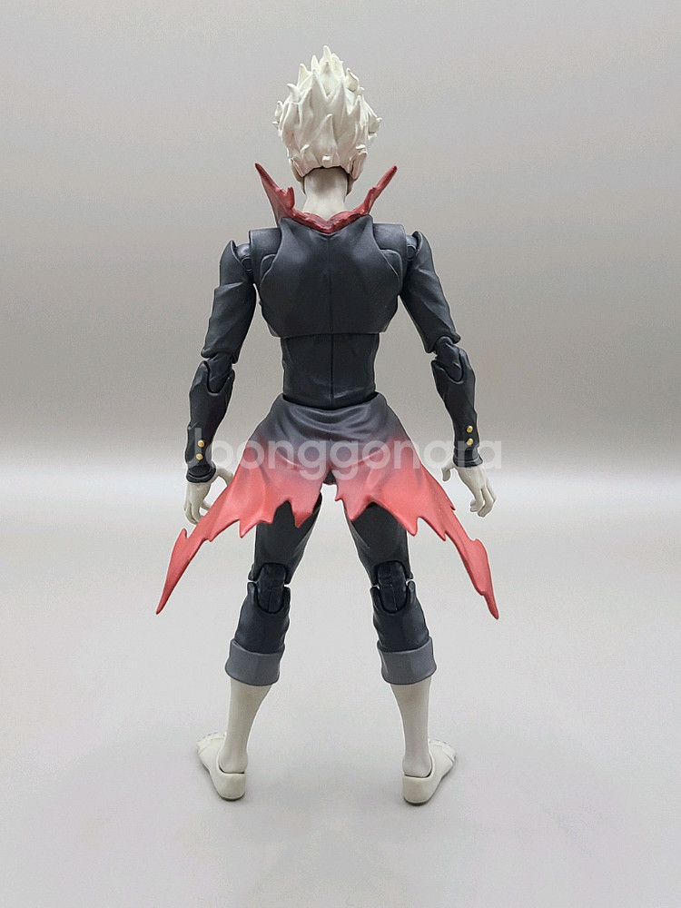 shf 단다단 오카룽 변신 피규어 판매합니다--3