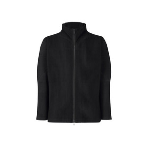 옴므플리세 이세이미야케 베이직 집업 자켓 JL440,JL540 팝니다