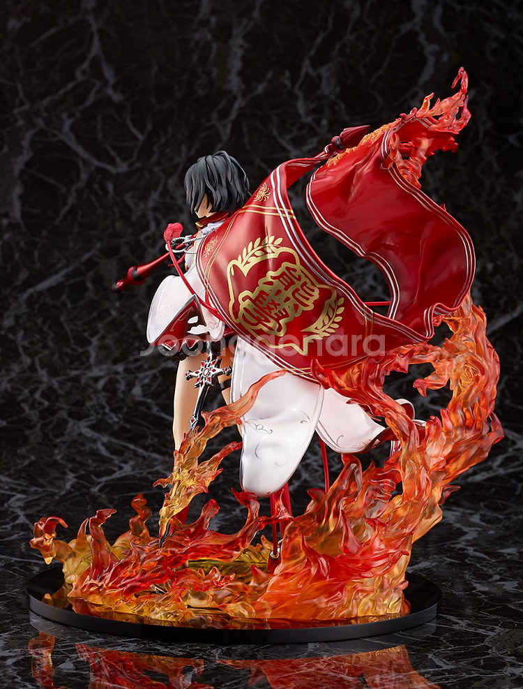 (:정품) 시부야스크램블 야이샤 어전트 피규어--1