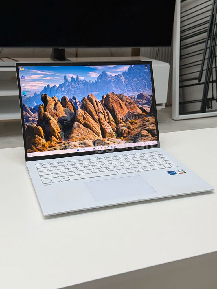 LG 그램 16인치 노트북 급처!!! i5-13세대 16GB 256GB--0
