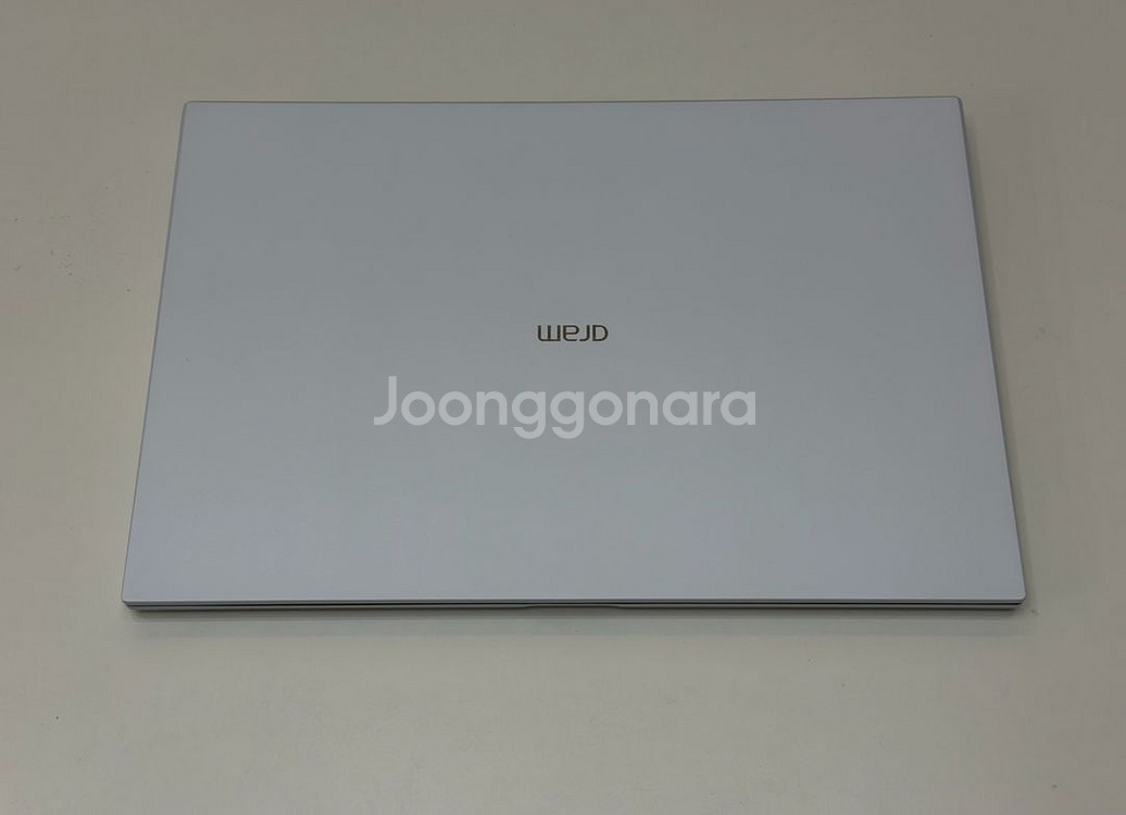 LG 그램 16인치 노트북 급처!!! i5-13세대 16GB 256GB--1