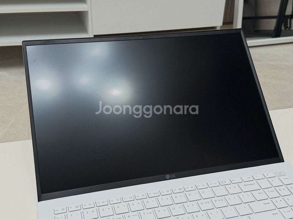 LG 그램 16인치 노트북 급처!!! i5-13세대 16GB 256GB--6