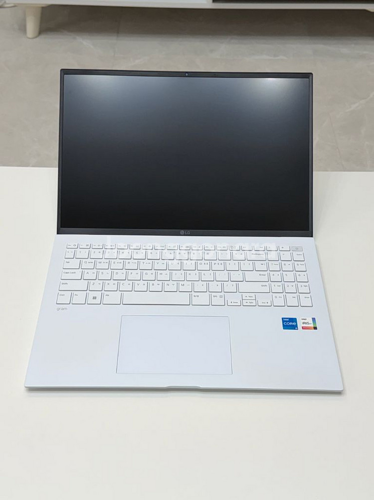 LG 그램 16인치 노트북 급처!!! i5-13세대 16GB 256GB--7