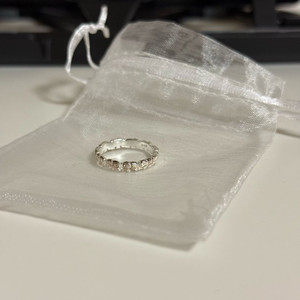 (반택포) 불교 코끼리반지