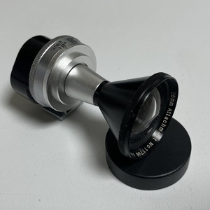 캐논 Canon 유니버살 파인더 28-135mm