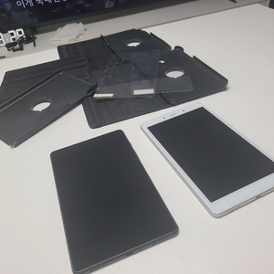 삼성 태블릿 pc 갤럭시탭 A 8.0 쿨매!통신사 가능