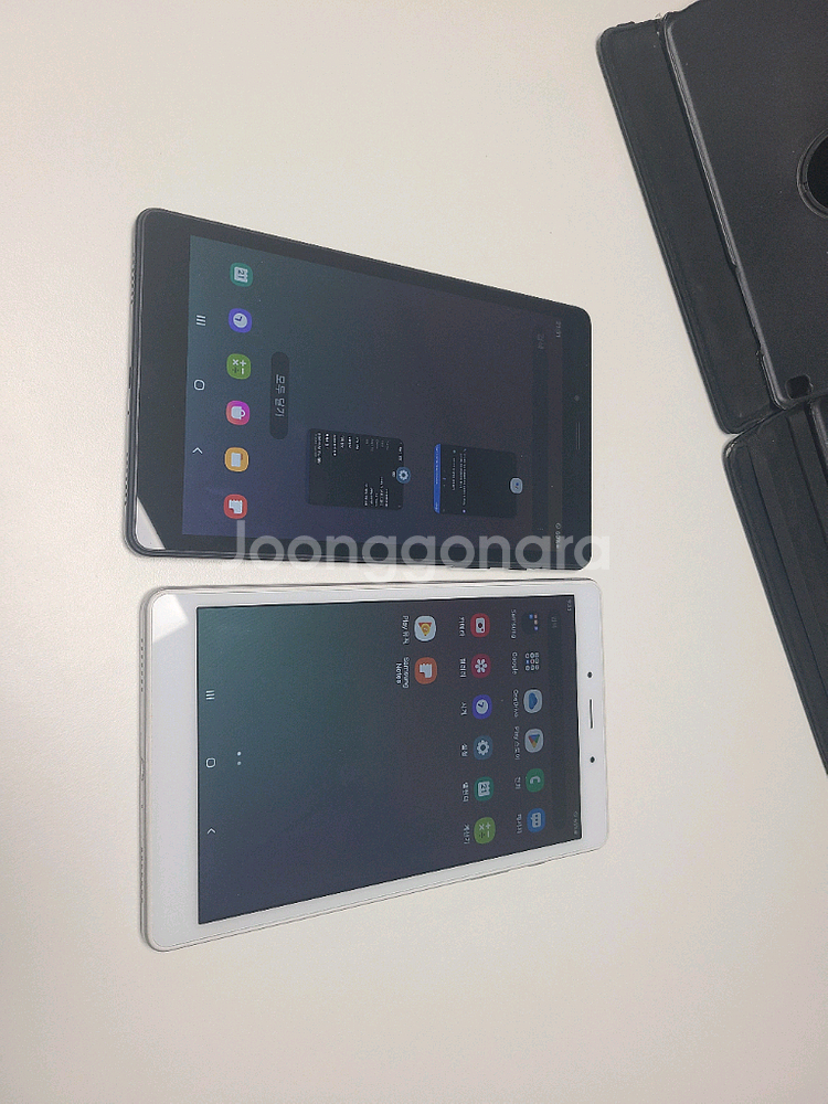 삼성 태블릿 pc 갤럭시탭 A 8.0 쿨매!통신사 가능--3