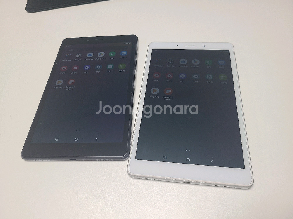 삼성 태블릿 pc 갤럭시탭 A 8.0 쿨매!통신사 가능--4