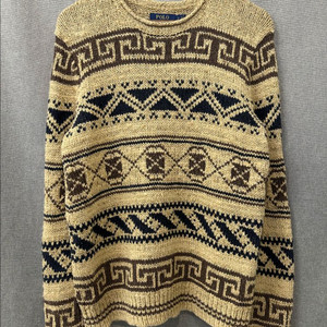 폴로 랄프로렌 니트 스웨터S