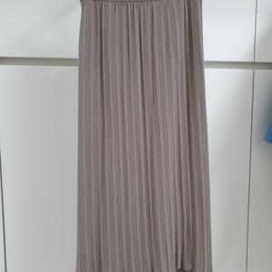 (거의새거)봄,가을 니트 밴딩 스커트 55~66