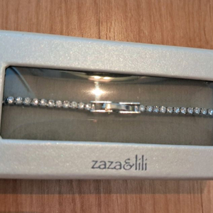 유럽직구 큐빅팔찌 득템무료배송(신상 청자켓 무료) 이미지