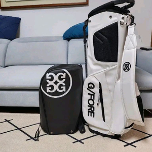 국내무료배송 골프백 캐디백 ( 말본 어뉴 어메이징크리 지포어)