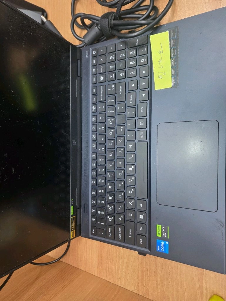 삼성 노트북 NT900X3H 이미지