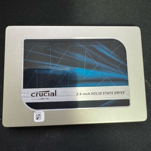 crucial ssd 250g
