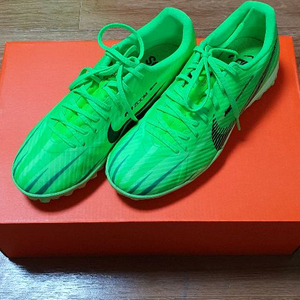 키즈 220-225) 나이키 주니어 축구 풋살화/ 유소년 축구, 축구교실