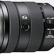 소니 FE 24-105mm F4 G OSS 렌즈