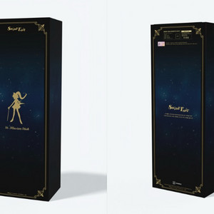 키라키라토모 천사소녀네티 일루전스틱 요술봉 일반판