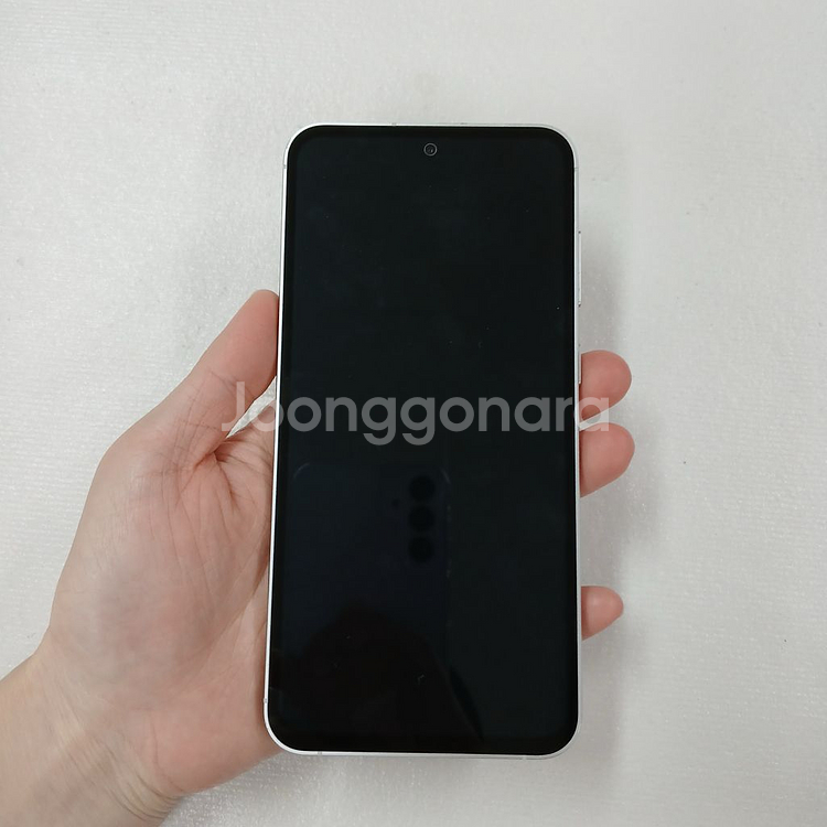 상태깨끗 갤럭시S23FE 256기가 공기계 중고폰 알뜰폰 효도폰 키즈폰 게임폰 퀵가능--1